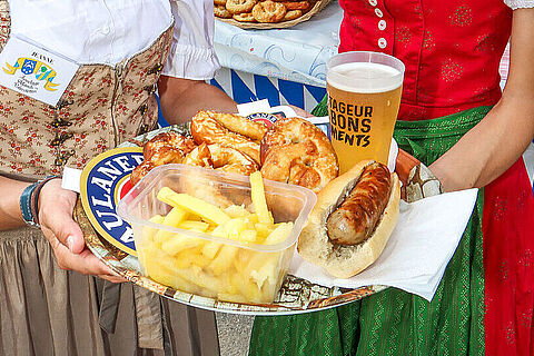 Fête de la bière