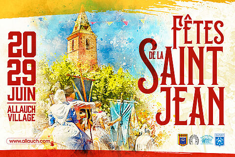 Fêtes de la Saint Jean