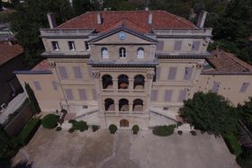 Bastide de Fontvieille