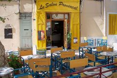 Le Salon Provençal