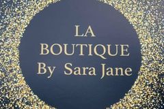 La boutique by Sara Jane