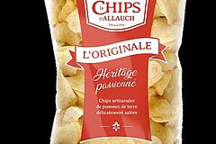 Provence Chips