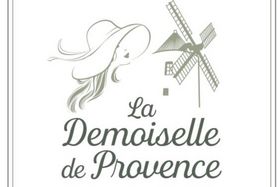 Demoiselle de Provence