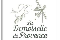 Demoiselle de Provence