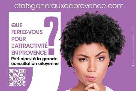 « Identité, traditions et Culture Provençales » Grande consultation citoyenne à Allauch