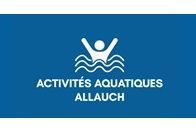 Ouverture des inscriptions pour les activités aquatiques Allauch 2023/2024