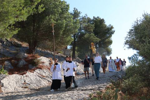 Les Fêtes de l’Octave : un moment de partage pour montrer notre attachement aux traditions et notre volonté de dynamiser la vie culturelle allaudienne