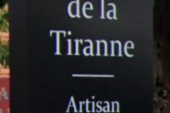 Le Fournil de la Tiranne