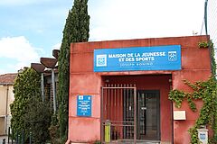 Direction Jeunesse et Sports