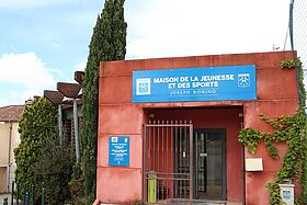 Direction Jeunesse et Sports
