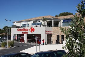 Carrefour Market