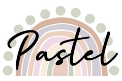 Pastel Family Store