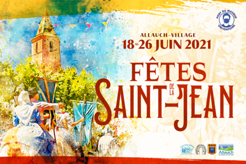 Fête de la Saint-Jean : une semaine de fêtes au rythme des traditions provençales 