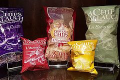 Provence Chips