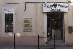 Atelier Prévitera Création