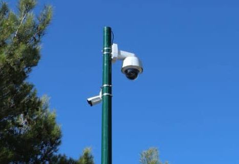 Sécurité : Allauch étend son dispositif de vidéoprotection avec 24 caméras supplémentaires