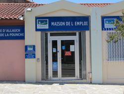 Maison de l'Emploi - Mairie Annexe