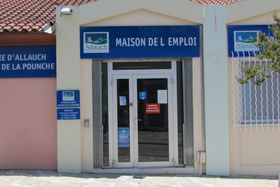 Maison de l'Emploi - Mairie Annexe