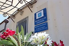 Maison de la Vie Associative