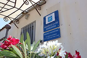 Maison de la Vie Associative