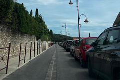 Places de Stationnement Pierre Beleou