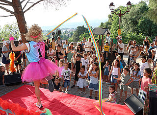 Fête de la musique 2025