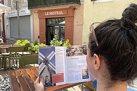 Nouveau magazine municipal : 60 pages d’actualités pour mieux vous informer !