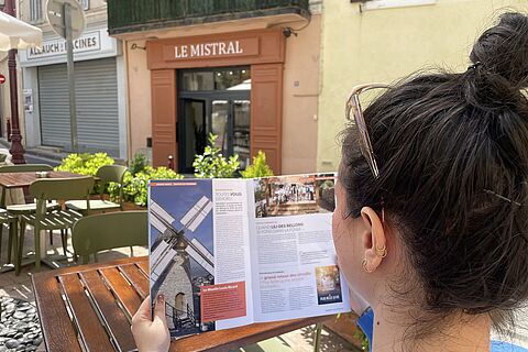 Nouveau magazine municipal : 60 pages d’actualités pour mieux vous informer !