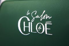 Le Salon de Chloé