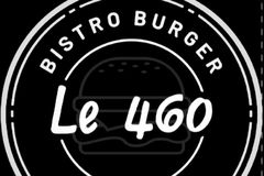Le 460 "Bistro Burger"