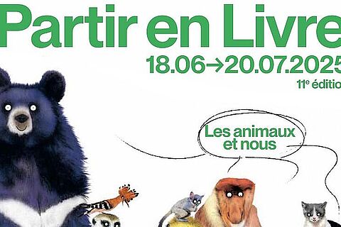 Game Party, des jeux vidéo et des jeux de société sur la thématique des animaux