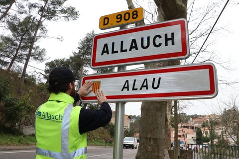 Allauch, une commune fière de son identité provençale !