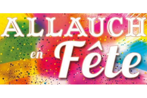 Allauch en fête pour la rentrée !