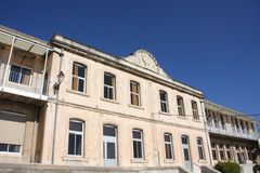 Ecole élémentaire Allauch Centre