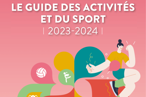 Sports, loisirs et culture : pour la rentrée, faites le plein d’activités à Allauch