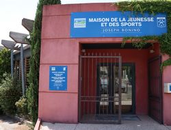 Direction Jeunesse et Sports