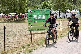 « Fête de la Nature » à Allauch : retour en images