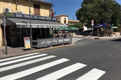 Bar Tabac du Logis-Neuf