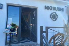 Nki Sushi