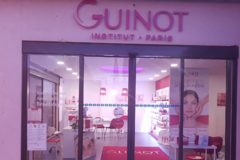 GUINOT Institut de Beauté