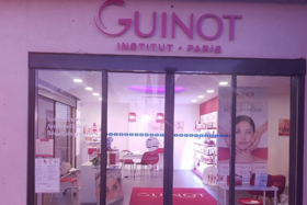 GUINOT Institut de Beauté