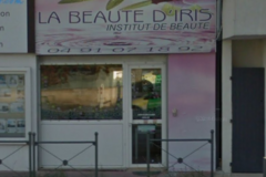 La Beauté D’iris