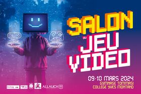 Salon du jeu vidéo à Allauch : offrez-vous une aventure dans le monde virtuel et connecté