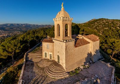 Notre Dame du Château