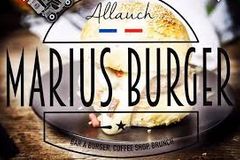 Marius Burger