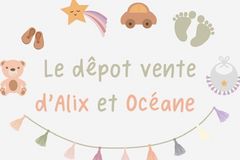 La Friperie d'Alix et Océane
