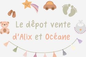 La Friperie d'Alix et Océane