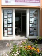 AGENCE IMMOBILIERE PEROTTINO