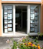 AGENCE IMMOBILIERE PEROTTINO