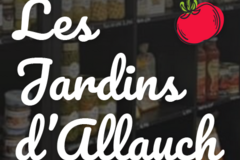 Les Jardins D'Allauch